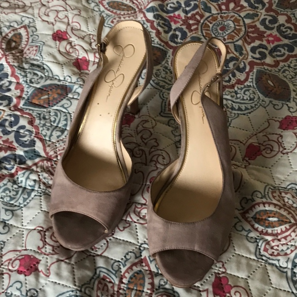 Womens platform heels